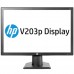 MÀN HÌNH HP V203P 19.5INCH LED